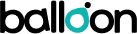 balloon logo